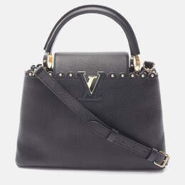 Louis Vuitton: Чорні сумки 
