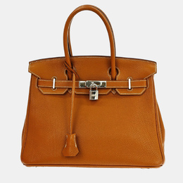 Hermes: Сумка  Birkin 30
