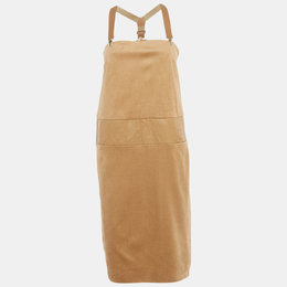Max Mara: Светлое платье 