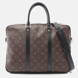 Louis Vuitton: Портфелі 