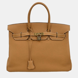 Hermes: Сумка  Birkin 35