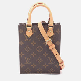 Louis Vuitton: Коричневі сумки 