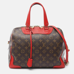 Louis Vuitton: Коричневі сумки 