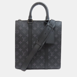 Louis Vuitton: Чорні сумки 