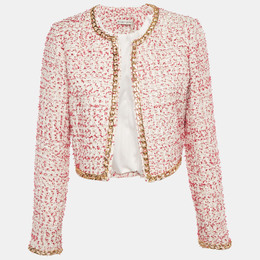 Alice + Olivia: Куртка с блёстками 