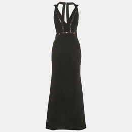 BCBGMAXAZRIA: Чорні сукні 