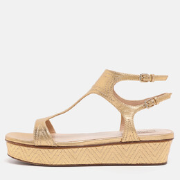 Valentino: Сандалии 