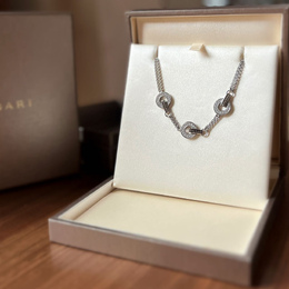 Bvlgari: Браслет 