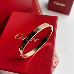 Cartier: Браслет  Love