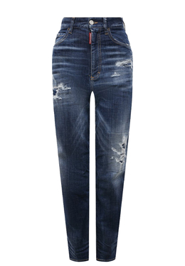 DSQUARED2: Короткие джинсы 