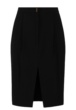 ELISABETTA FRANCHI: Юбка миди 