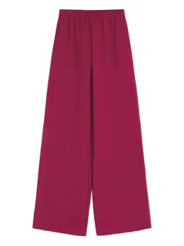 Valentino Garavani: Розовые брюки 