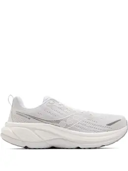 Saucony: Белые кроссовки 