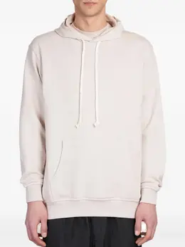 Comme Des Garçons Shirt: Хлопковая толстовка 