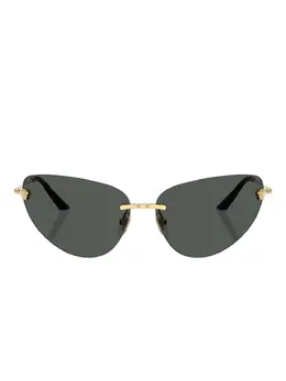 Versace Eyewear: Очки 
