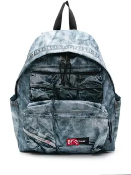 Eastpak: Светлый рюкзак 