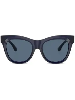 Burberry Eyewear: Очки 