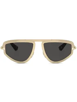 Burberry Eyewear: Очки 