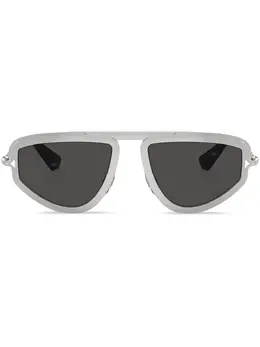 Burberry Eyewear: Очки 