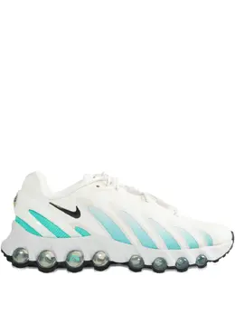 Nike: Белые кроссовки  Air Max