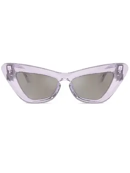 Burberry Eyewear: Очки 