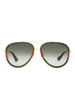 Gucci Eyewear: Очки 