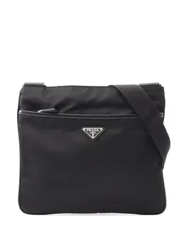 Prada Pre-Owned: Топ на бретельках 