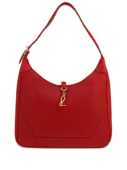 Hermès Pre-Owned: Красная сумка 
