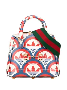 Gucci Pre-Owned: Красная сумка на руку 