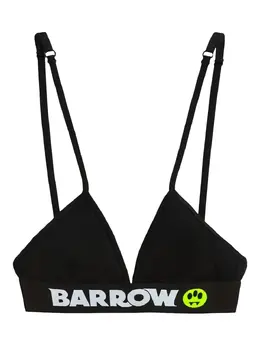 BARROW: Чёрный бюстгальтер 