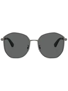 Burberry Eyewear: Очки 
