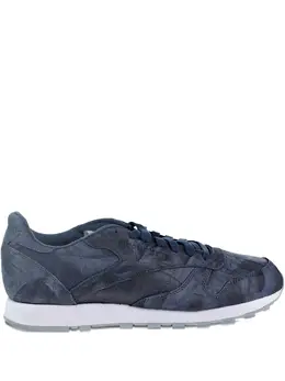 Reebok: Голубые кроссовки 