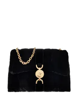 Versace: Сумка-шоппер 