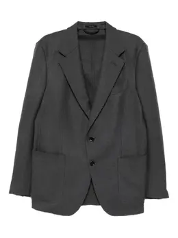 TOM FORD: Однобортные пиджаки 