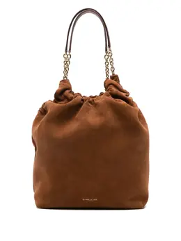 DeMellier: Коричневая сумка 