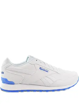 Reebok: Белые кроссовки  Classic Leather