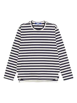 Junya Watanabe MAN: Футболка с длинным рукавом 