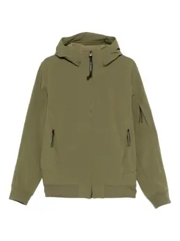 C.P. Company: Куртка с капюшоном 
