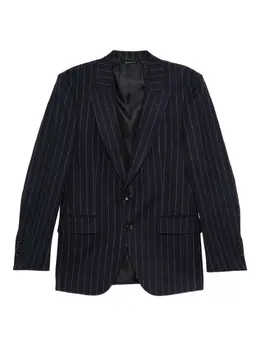 TOM FORD: Куртка из шерсти 