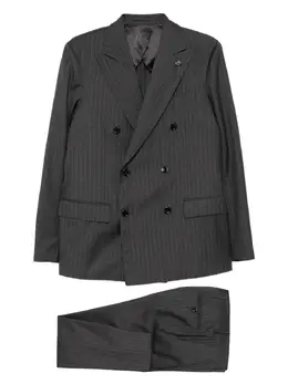 Lardini: Костюм 
