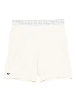 Lacoste: Шорты с карманами 