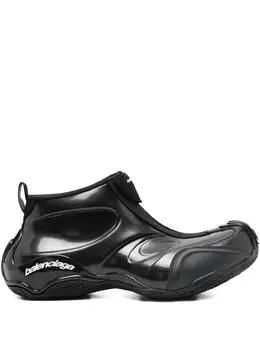 Balenciaga: Кроссовки 