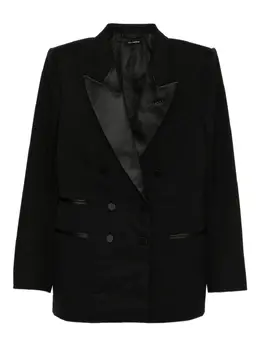 TOM FORD: Двубортный жакет 