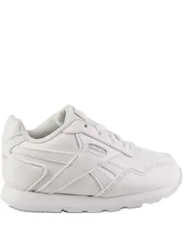 Reebok: Белые кроссовки 