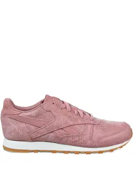 Reebok: Кроссовки  Classic Leather