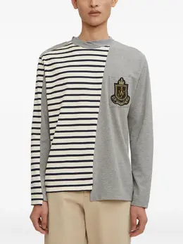 JW Anderson: Рубашка в полоску 