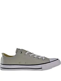 Converse: Светлые кроссовки  Chuck Taylor All Star
