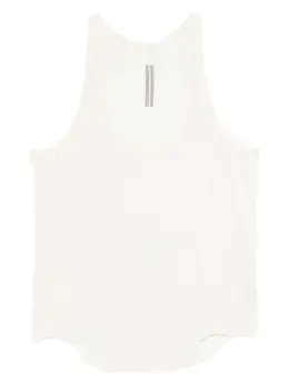 Rick Owens: Бежевый жилет 