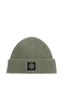 Stone Island: Шапка 