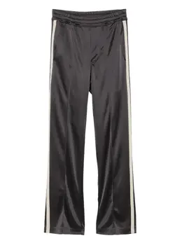 TOM FORD: Чёрные брюки 